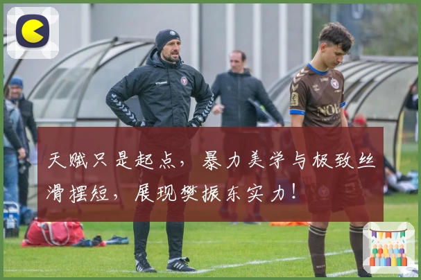 天赋只是起点，暴力美学与极致丝滑摆短，展现樊振东实力！